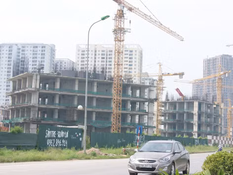 Lỗ hổng quản lý, dân gánh hậu quả?