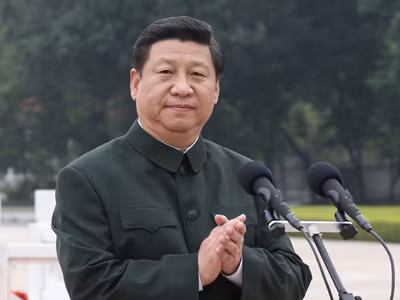 Tập Cận Bình - những điều ít biết