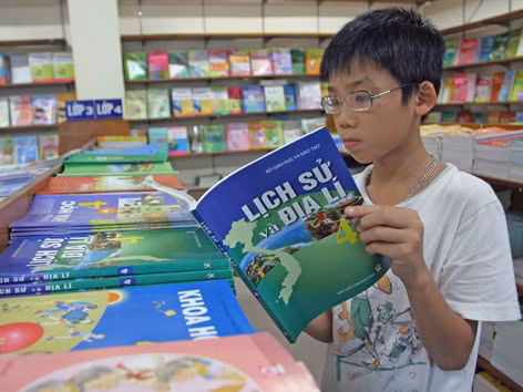 Phân ban THPT: Chưa thể giải quyết một sớm một chiều