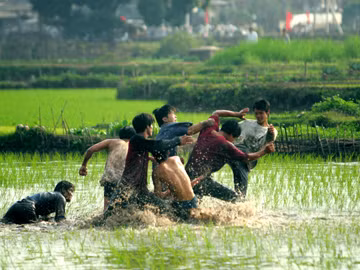Ảnh minh họa. Nguồn: Internet