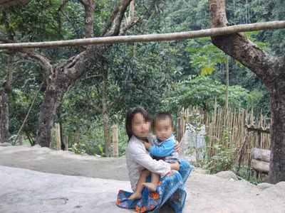 Nạn buôn người khuấy đảo vùng cao