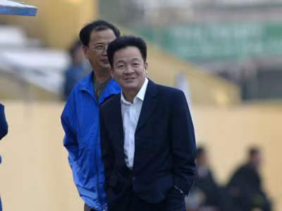 ĐTVN còn thiếu gì cho chức VĐ AFF Suzuki Cup 2012?