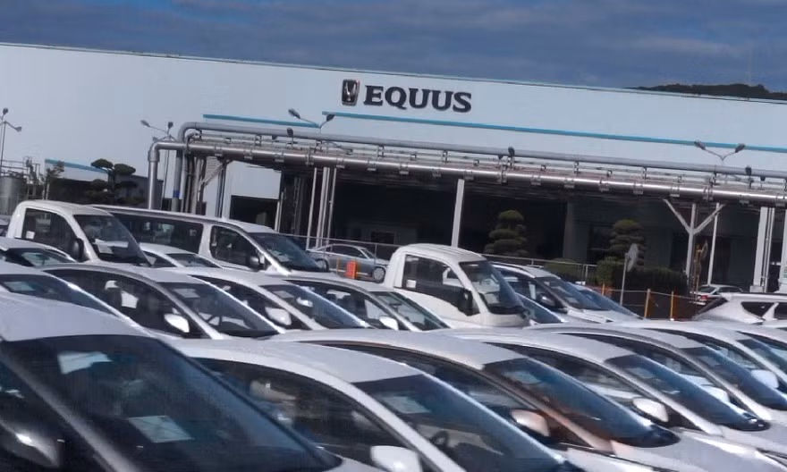 Vào ‘vương quốc’ của Hyundai