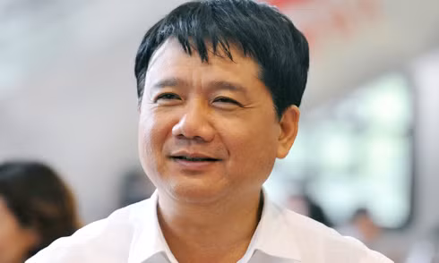 Bộ trưởng Đinh La Thăng báo cáo gì với Quốc hội?