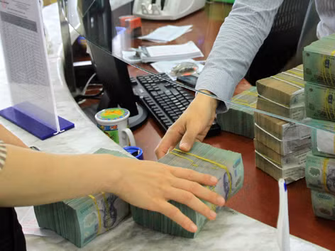 Nới tiền tệ, lạm phát sẽ tăng
