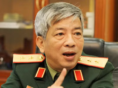 'Việt Nam sẽ làm tất cả để bảo vệ chủ quyền'