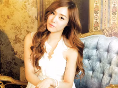 Mỹ nữ SNSD tung bộ ảnh đẹp lung linh