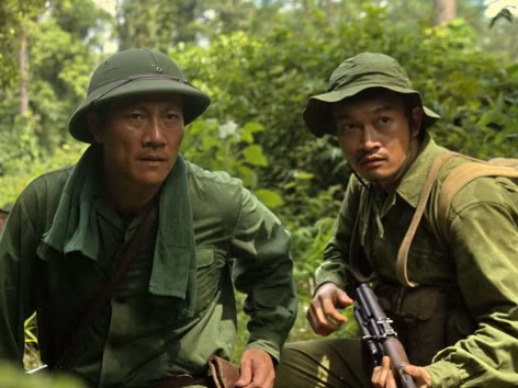 “Đừng nói ít tiền thì không làm được phim tử tế”