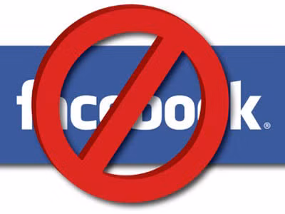 Vì sao có tin Facebook ngừng hoạt động tại Việt Nam?