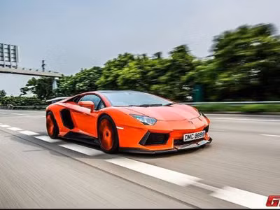 Cường đôla chi 3,5 tỷ đồng để độ xe
