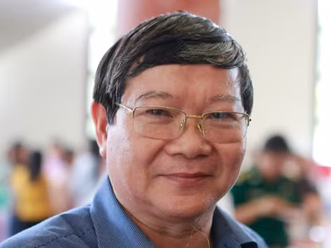 “Phải xử lãng phí như xử tham nhũng”