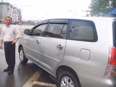 Cân nhắc biện pháp xử phạt Toyota Việt Nam