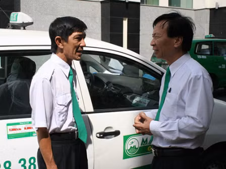 28.000 nhân viên Mai Linh bị treo nợ