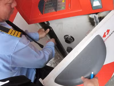 Cắt máy ATM lấy trộm hơn một tỷ đồng
