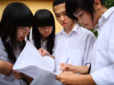 Kéo dài thời gian tuyển sinh đại học không gây xáo trộn