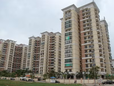 Cần rút khỏi BĐS càng nhanh càng tốt