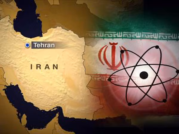 Israel muốn tấn công các cơ sở hạt nhân của Iran Ảnh: Getty Images