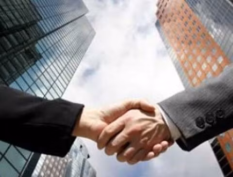 Hé lộ những đại gia thâu tóm BĐS