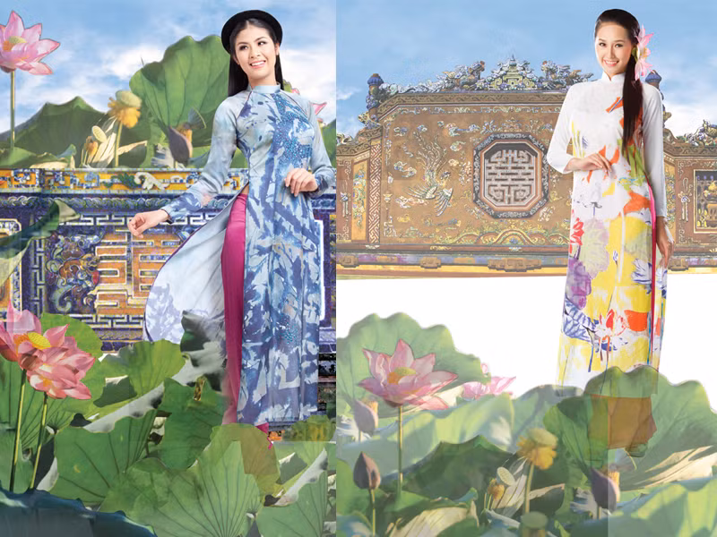 Hai điểm nhấn nghệ thuật trong Festival Huế