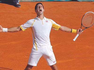 Djokovic chấm dứt 8 năm thống trị của Nadal