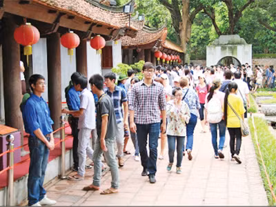 Nóng lại hồ sơ di sản tư liệu