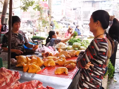 Quyết tâm giữ lạm phát 18%