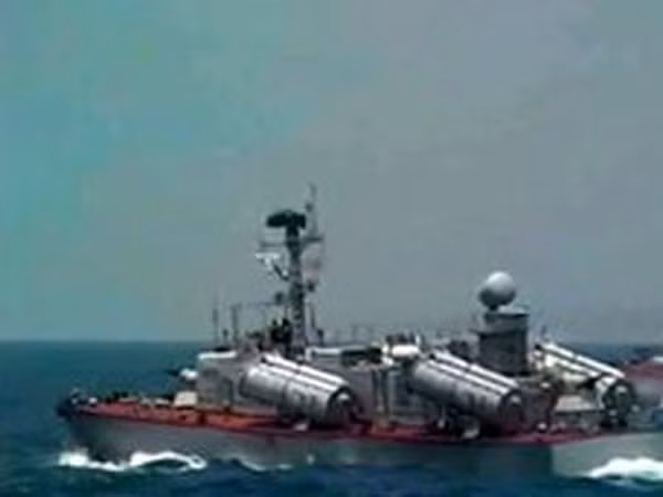 Syria tập trận quy mô lớn
