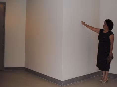 Nhiều dự án bị tố ăn gian diện tích căn hộ