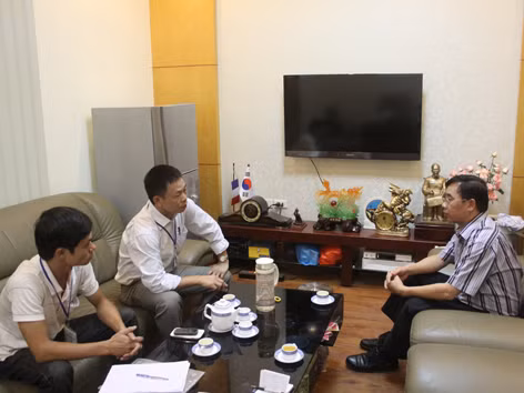 Không có chuyện 'xem lại' khen thưởng vụ 'nhân bản' tại BV Hoài Đức