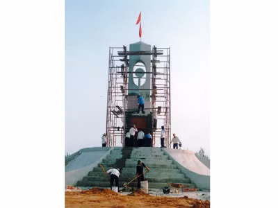Quyết giữ chủ quyền