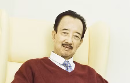 'Bây giờ có tiền cũng không bỏ vào bất động sản'