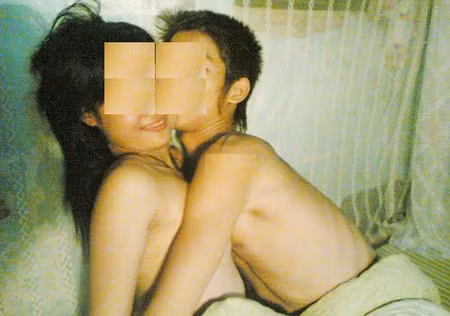 Tuổi teen ngộ nhận tình yêu và cảnh nóng