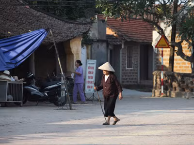 Di tích bị xâm hại xuống cấp: Đáng buồn cho Hà Nội