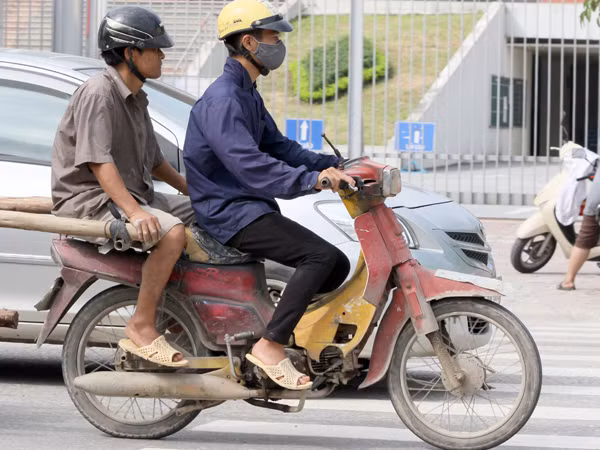 Làm gì để chứng minh là người nghèo