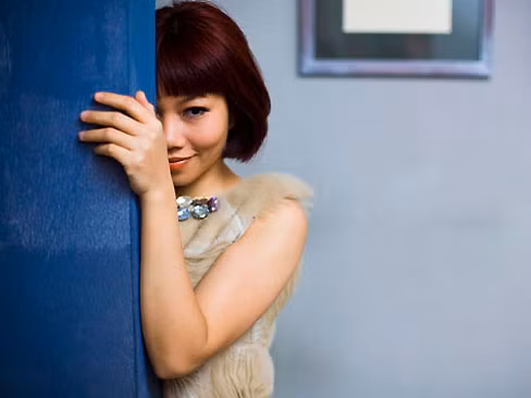 Hà Trần: 'Quan hệ với Bằng Kiều rất hời hợt'