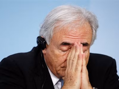 Nghi vấn quanh scandal tình dục của ‘ông tổng’ IMF
