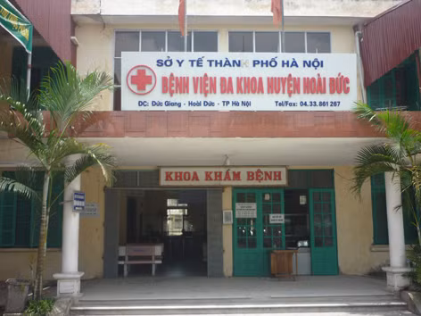 Đề nghị truy tố Giám đốc BV Đa khoa Hoài Đức vụ nhân bản xét nghiệm