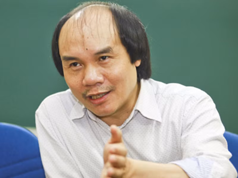 'Đam mê cho người ta nghị lực sống'