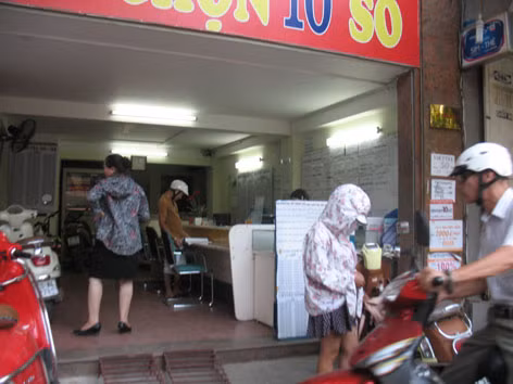 Chống lãng phí điện giữa ban ngày