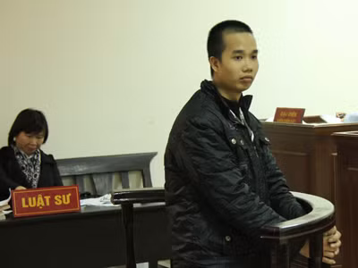 Xử lý tội phạm bỗng dưng... tâm thần