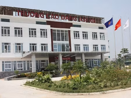 Cao đẳng Asean bị phạt 190 triệu đồng, cấm tuyển sinh