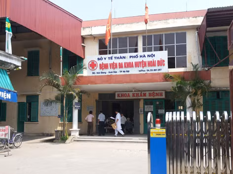 Người tố cáo 'nhân bản' giấy xét nghiệm bị tố ngược