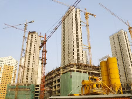 Những cú sốc hạ giá nhà năm 2012