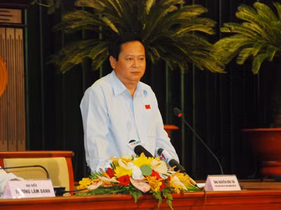 Cán bộ nhũng nhiễu, tiếp tay sai phạm