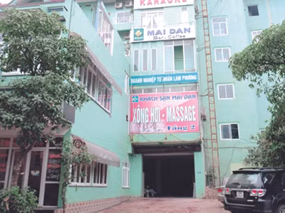 Đại gia chè bị giết: Manh mối từ chiếc taxi rời nhà nghỉ