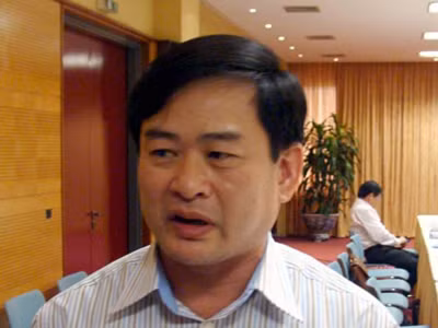 Vợ, con công chức cũng nên kê khai tài sản