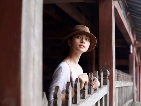 Ngô Thanh Vân tinh khôi trong phim mới