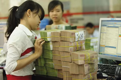 BIDV cho vay sản xuất kinh doanh 5.000 tỷ VND