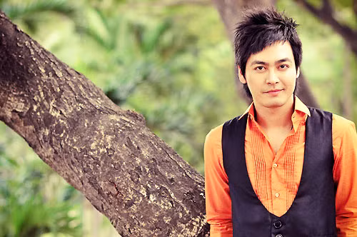 MC Phan Anh: Tôi không hiền như Táo Dân