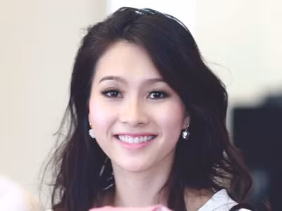Hồ sơ thi tốt nghiệp trung cấp của Hoa hậu Đặng Thu Thảo